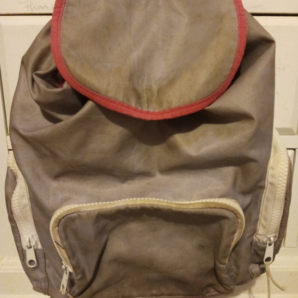 Backpack